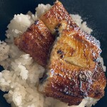 うなぎ料理 よし宗 - 