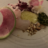 boB the garden Ginza - 