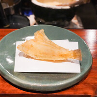 江戸前晋作 - キス