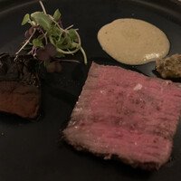 boB the garden Ginza - 
