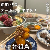 始祖鳥 - 