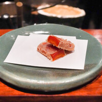 江戸前晋作 - 金時人参