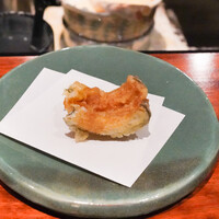 江戸前晋作 - 穴子