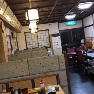 山陰の味処 吉良常総本店_2