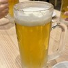 Fureai Sakaba Hoteichan - 生ビール
