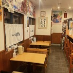 ラーメン 桃李路 - 