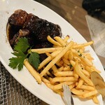 肉ビストロ&クラフトビール ランプラント - 