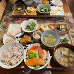 KASUMI izakaya+restaurant - 