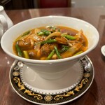 Shanghai Dining 状元樓 - 