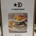 THE BEAT DINER - 