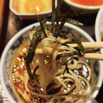 吉祥庵 - 天空麺リフト
