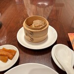 Shanghai Dining 状元樓 - 
