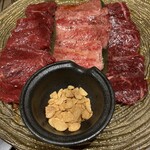 Yakiniku Toraji - 