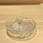 Asabu Juuban Sushi Tomo - 