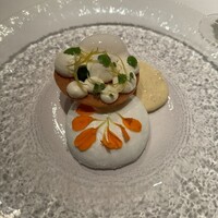 リストランテクロディーノ - 