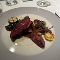 リストランテクロディーノ - 