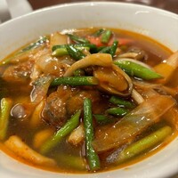 Shanghai Dining 状元樓 - 