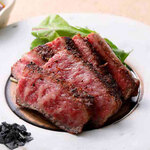Tokachi beef Steak