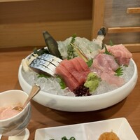 日本料理 空海 別亭 - 