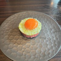 焼肉うしごろ 銀座並木通り店 - 