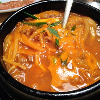 焼肉 高山 - 料理写真: