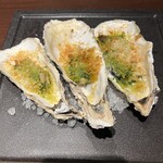 ワカヌイ グリル ダイニング バー 東京 - 