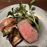 ワカヌイ グリル ダイニング バー 東京 - 