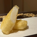 Shibuya Tempura Fujimoto - 