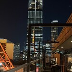 ワカヌイ グリル ダイニング バー 東京 - 