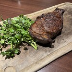 ワカヌイ グリル ダイニング バー 東京 - 