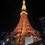 ワカヌイ グリル ダイニング バー 東京 - 