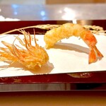 Shibuya Tempura Fujimoto - 