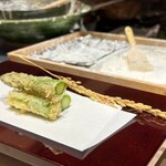 Shibuya Tempura Fujimoto - 