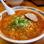 旭川ラーメン こぐまん - 