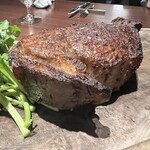 ワカヌイ グリル ダイニング バー 東京 - 