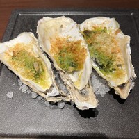 ワカヌイ グリル ダイニング バー 東京 - 