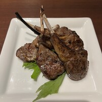 ワカヌイ グリル ダイニング バー 東京 - 