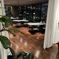 THE RAY(リーガロイヤルホテル大阪) - 
