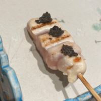 焼き鳥 とき - 