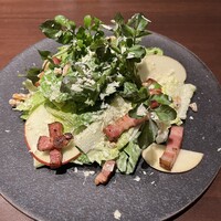 ワカヌイ グリル ダイニング バー 東京 - 