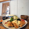 Capriccio Shokudo - 