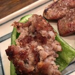 もつ煮込み専門店 沼田 - 