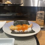 Tempura Azabu Yokota - 