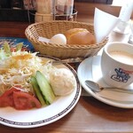 Kohi Dokoro Komeda Kohi Ten - 