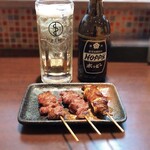 Kushiyaki Sato Mura - 