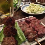 もつ煮込み専門店 沼田 - 