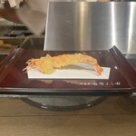 Tempura Azabu Yokota - 