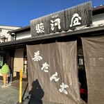 京阪宇治駅前 駿河屋 - 