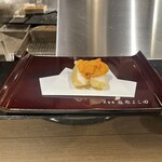 Tempura Azabu Yokota - 