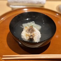 銀座 しのはら - 